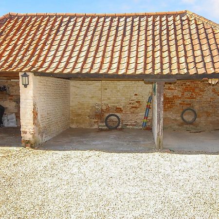 Wherry Cottage Wells-next-the-Sea Экстерьер фото